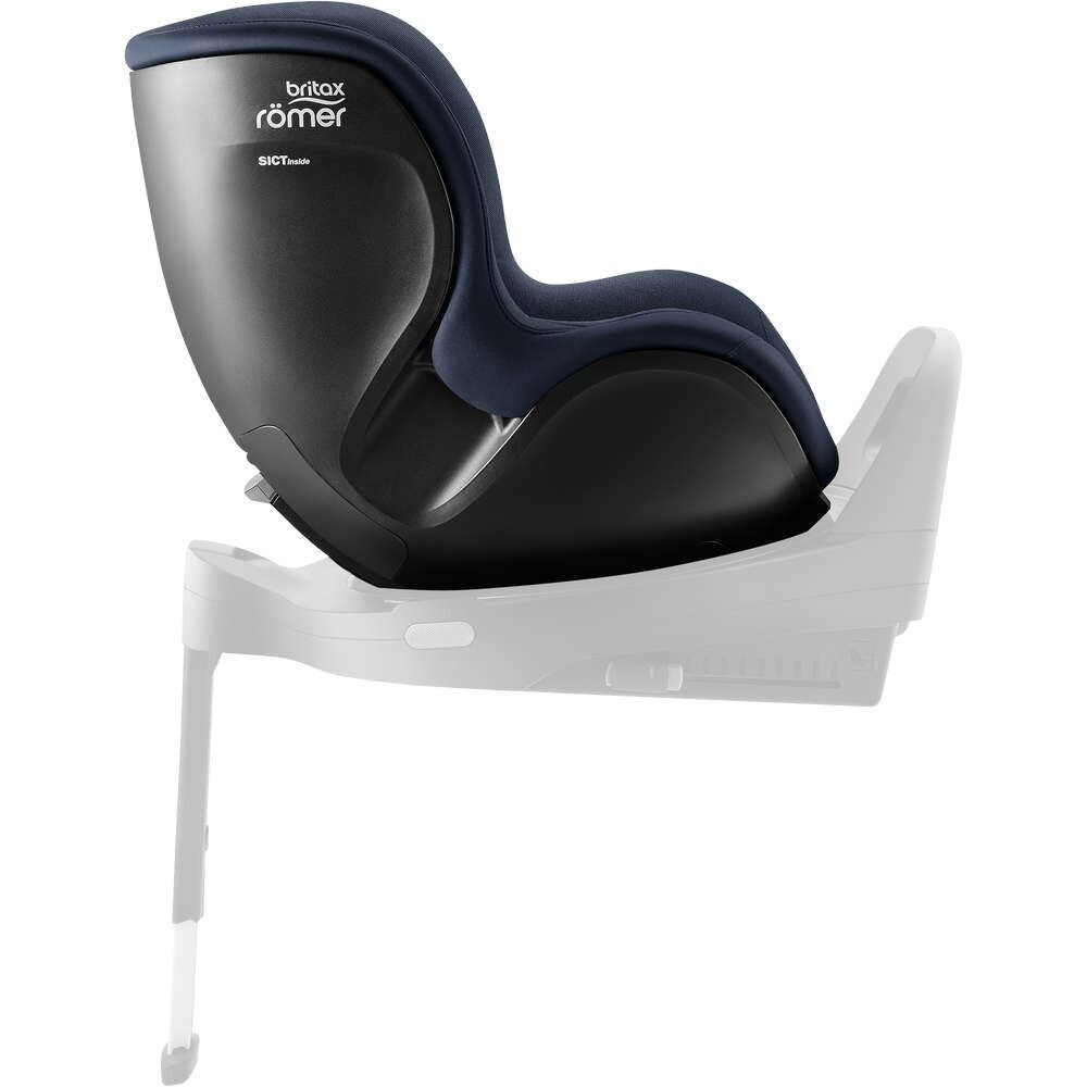 Britax Römer Dualfix 5Z 6